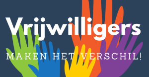 Vrijwilliger