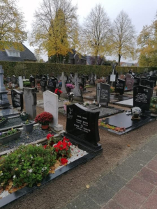 kerkelijkeuitvaart